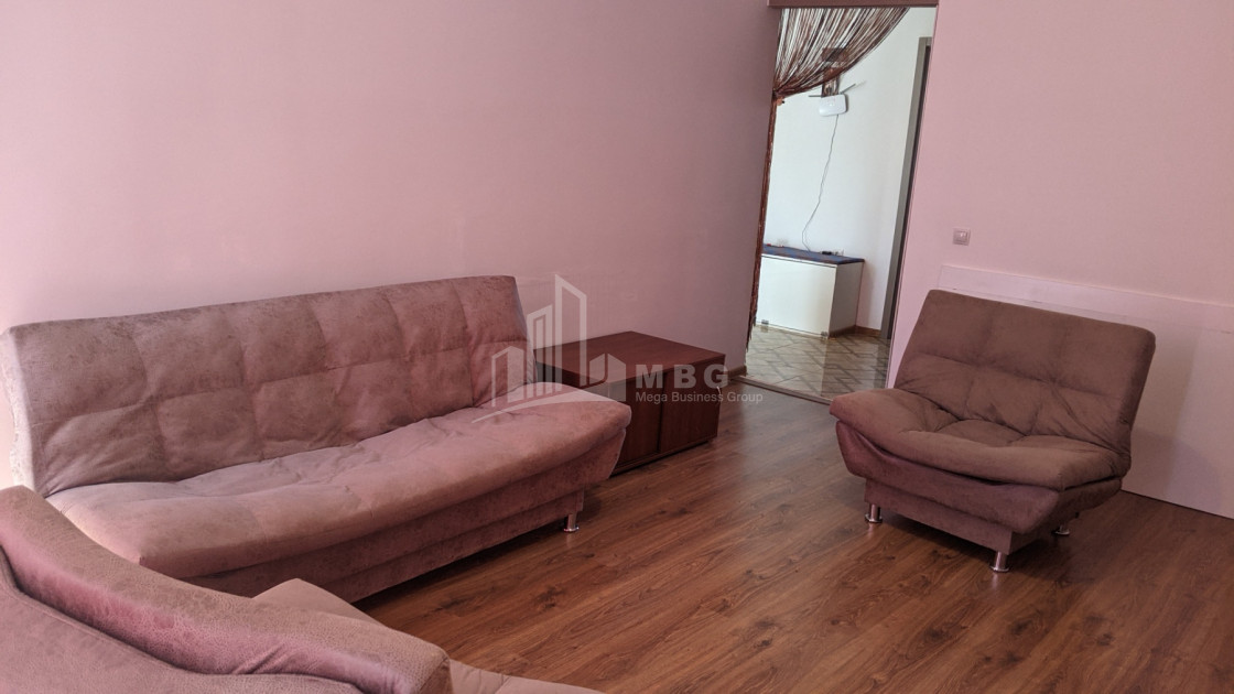 For Sale Flat, in Isani