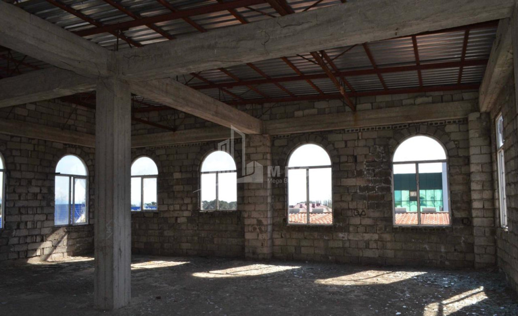 Продается Здание Коммерческий, в Город Поти