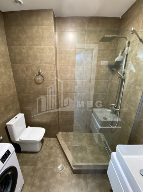 Продается Квартира, в Сабуртало