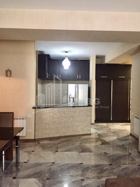 For Rent Flat, in Vazha-Pshavela Blocks