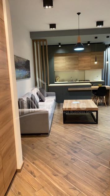 В аренду Квартира, в Ваке