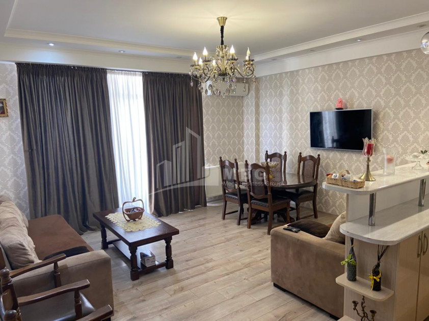 For Sale Flat, in Gldani Massive