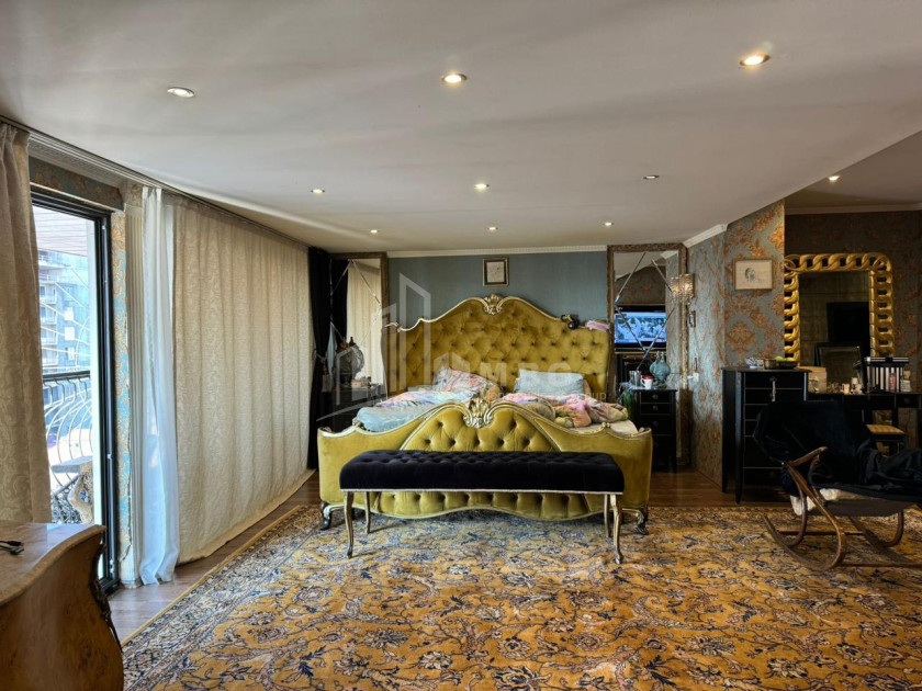 იყიდება ბინა, დიღმის მასივი