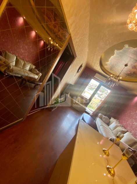 Lease Flat, in Saburtalo