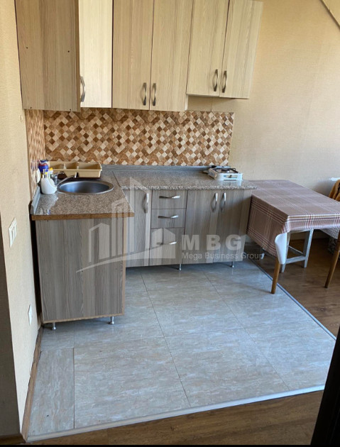 For Sale Flat, in Vazha-Pshavela Blocks