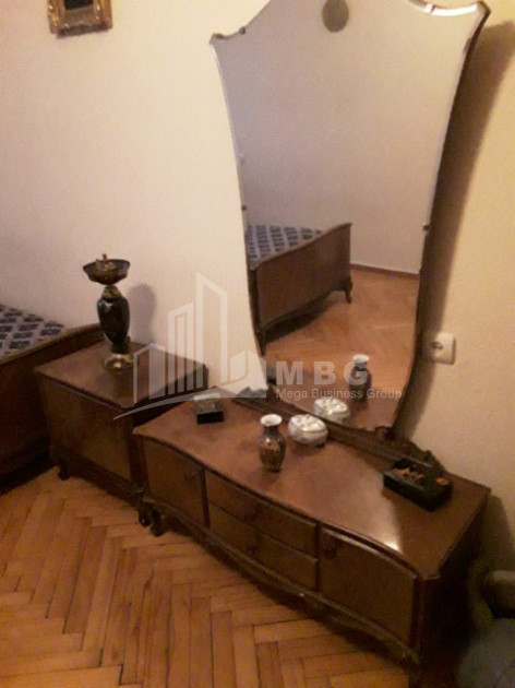 Продается Квартира Улица П. Кавтарадзе Сабуртало Сабуртальский Район Тбилиси