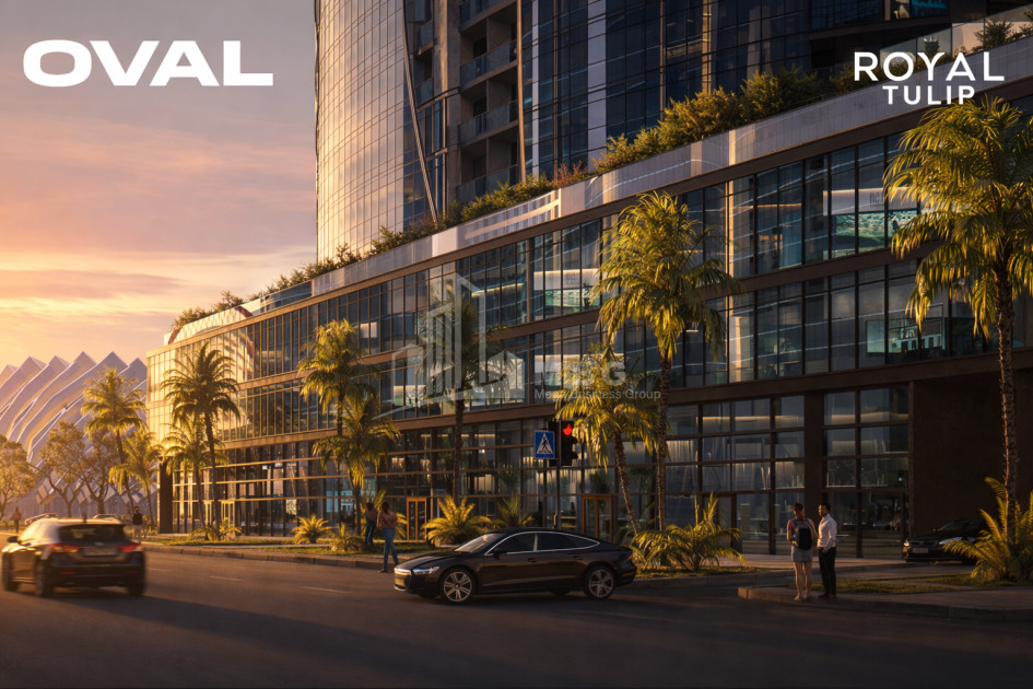 იყიდება ახალი აშენებული ბინა ბათუმში