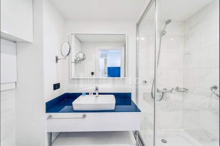 Продается Квартира, в Батуми