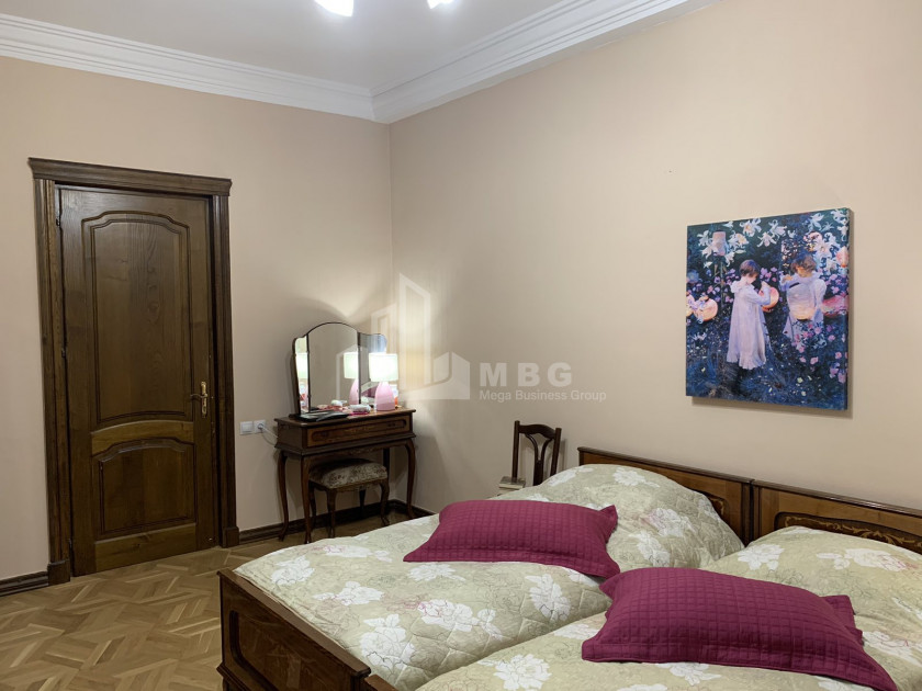 For Rent Flat, in Vera