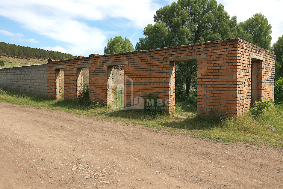 For Sale Land Kekhijvari Kareli Shida Kartli