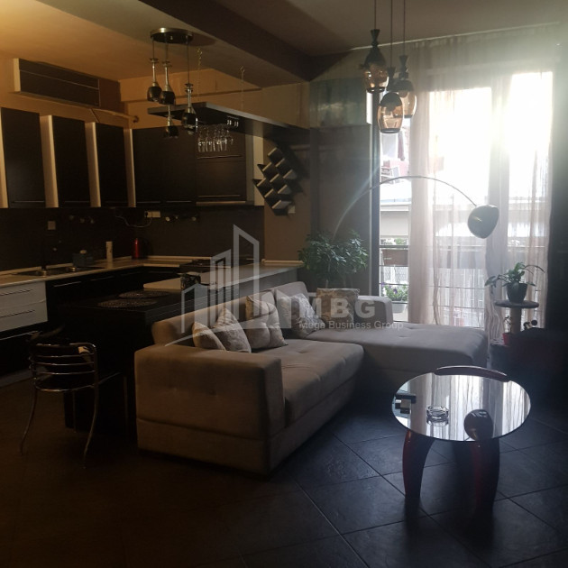 В аренду Квартира, в Ваке