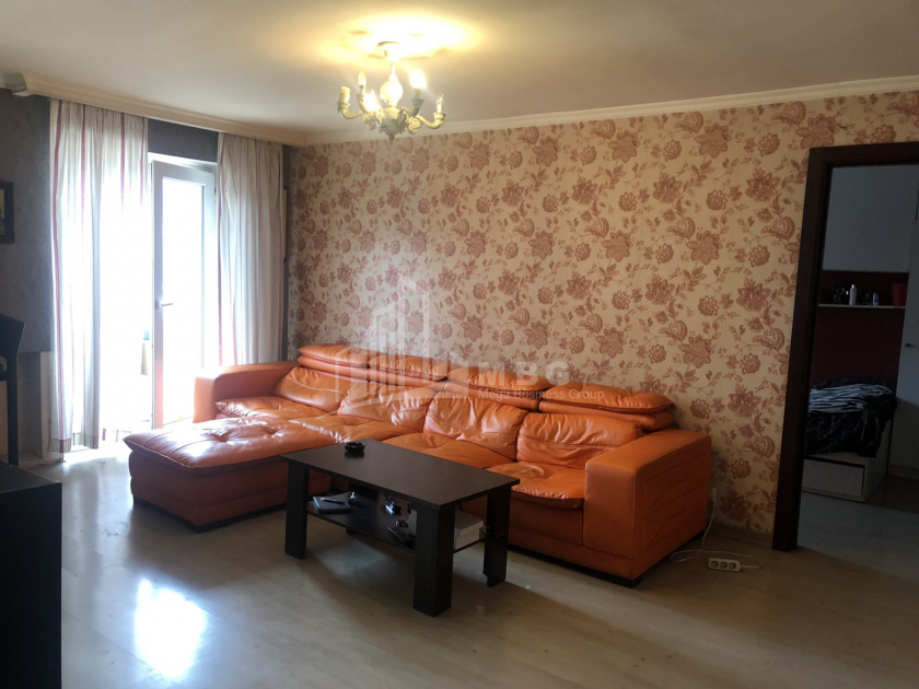 For Sale Flat, in Didube