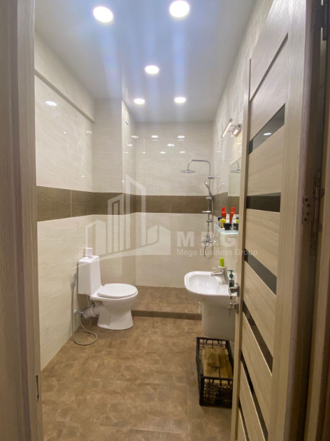 For Sale Flat, in Saburtalo