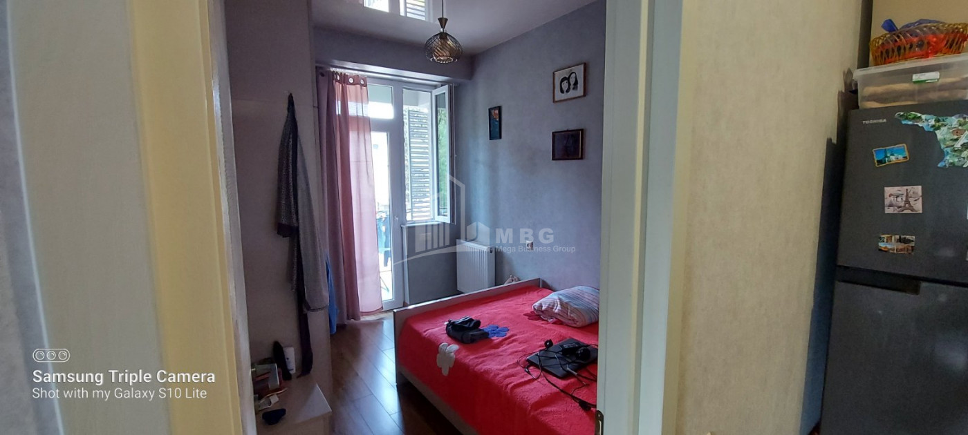 For Sale Flat, in Nadzaladevi