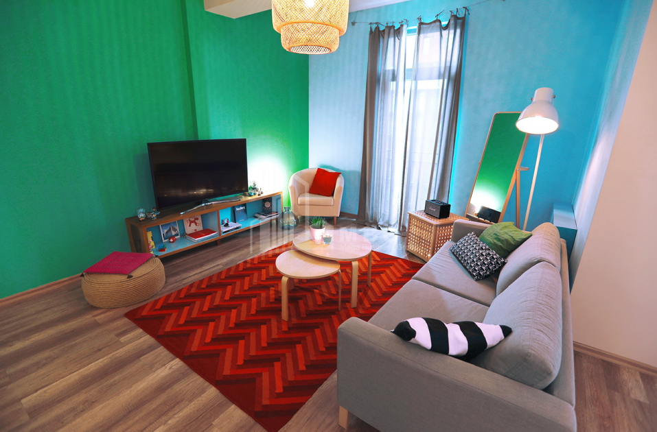 For Sale Flat, in Saburtalo