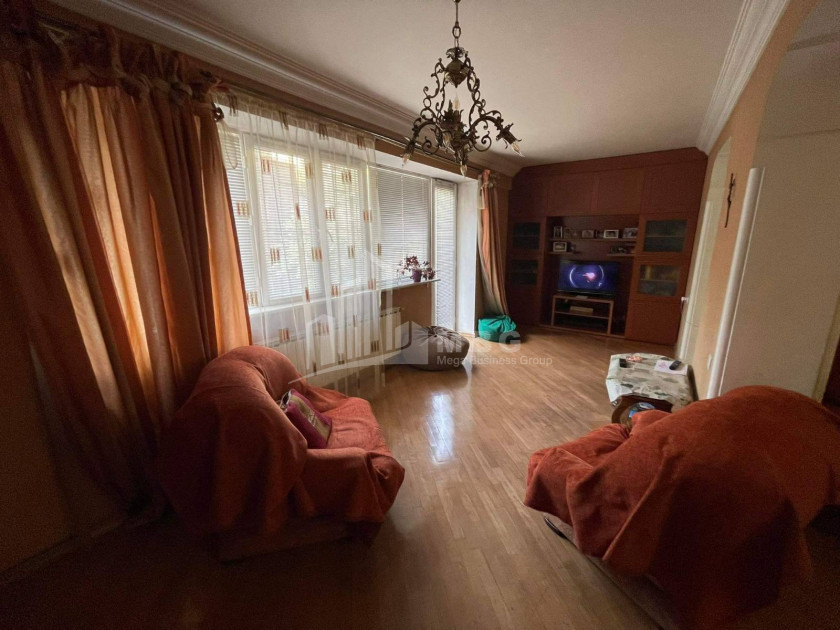 For Sale Flat, in Saburtalo