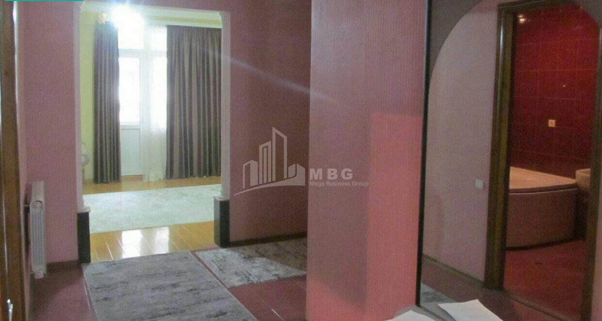 For Sale Flat, in Saburtalo