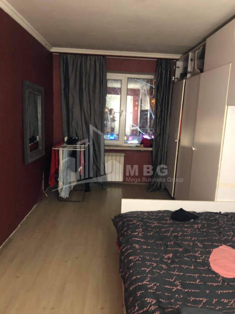 For Sale Flat, in Didube