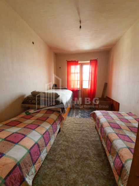 For Sale Flat M. Burdzgla Street Saburtalo Saburtalo District Tbilisi