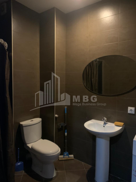 For Rent Flat, in Saburtalo