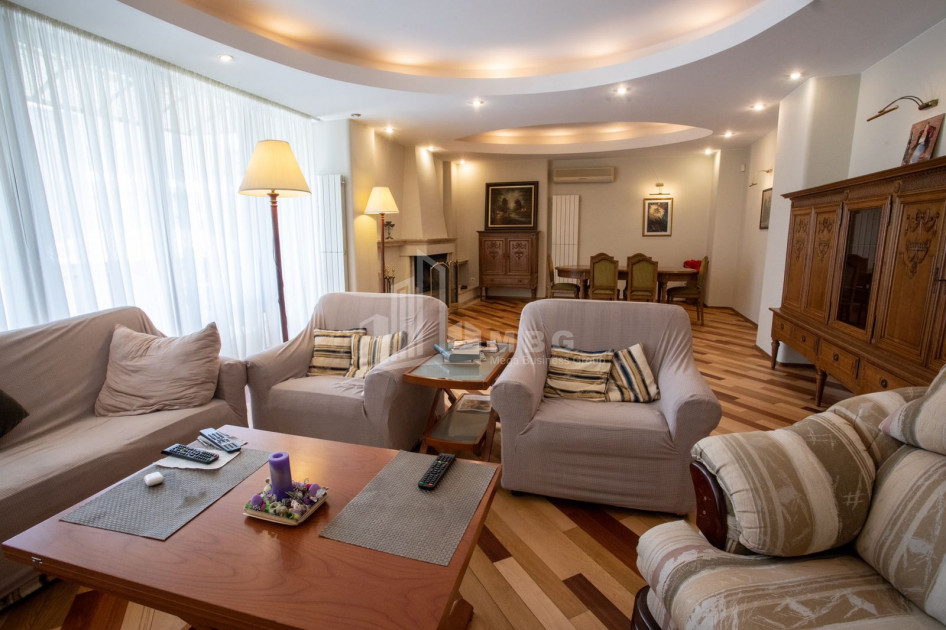 For Rent Flat, in Vake