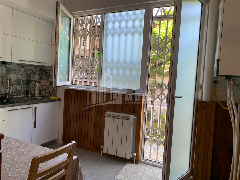 В аренду Квартира, в Сололаки