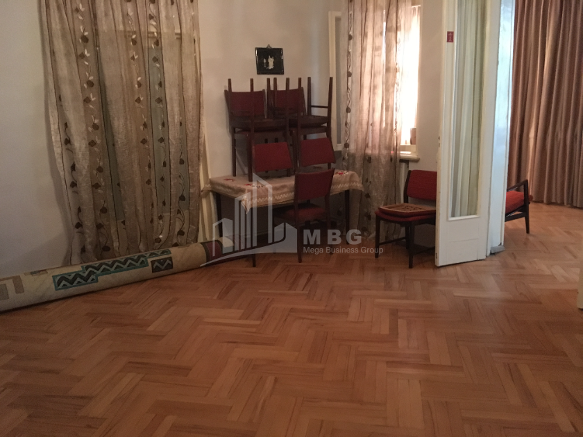 For Sale House - Villa, in Svanetis Ubani