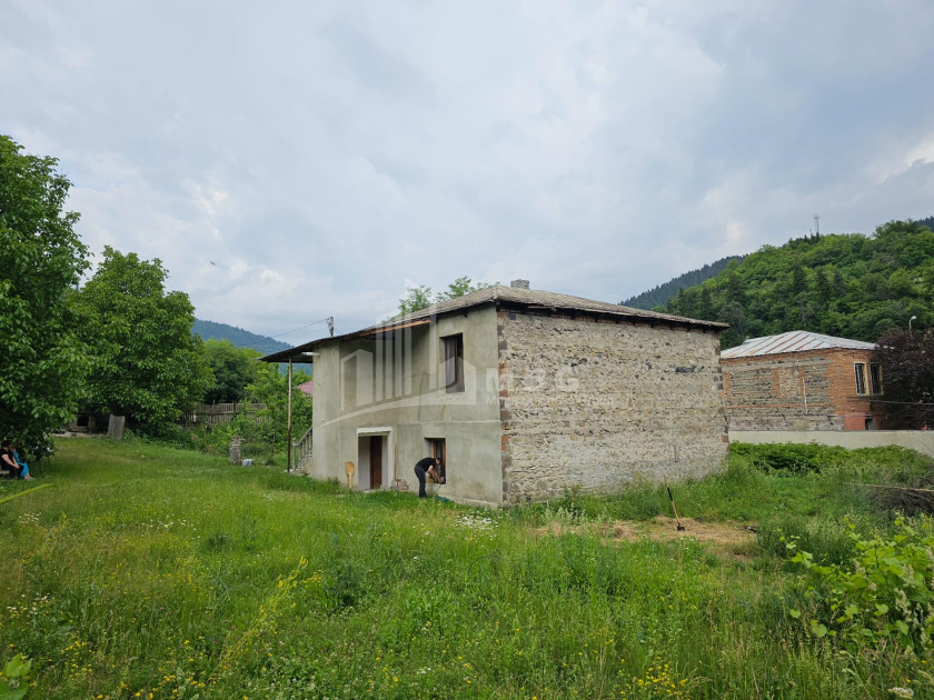 For Sale House Villa Kvibisi Borjomi Samtskhe   Javakheti