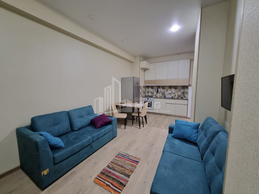 For Rent Flat, in Navtlughi-2