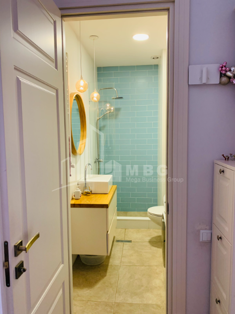 For Sale Flat, in Vake