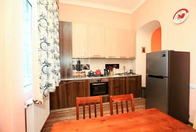 For Sale Flat, in Okros ubani