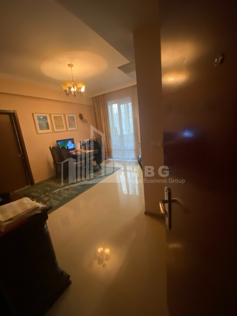 Продается Квартира, в Сабуртало