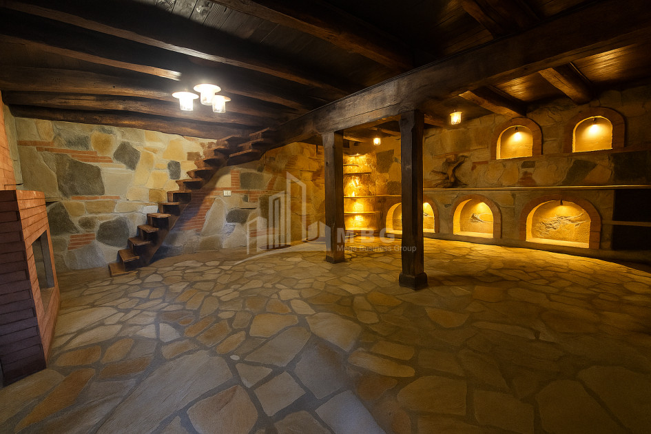 For Sale Commercial Bazaleti Dusheti Mtskheta   Mtianeti