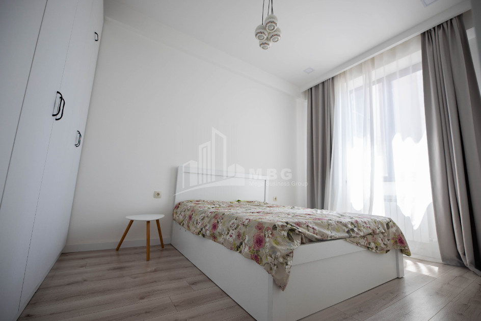 For Rent Flat, in Saburtalo