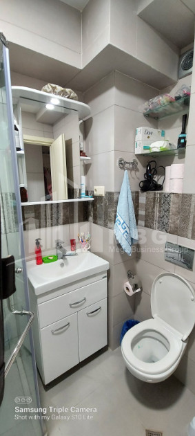 For Sale Flat, in Nadzaladevi