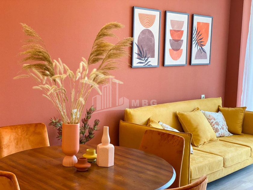 For Sale Flat, in Saburtalo