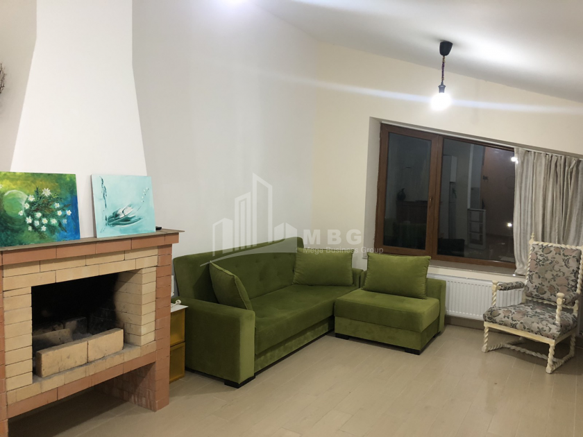 For Sale Flat, in Bakuriani