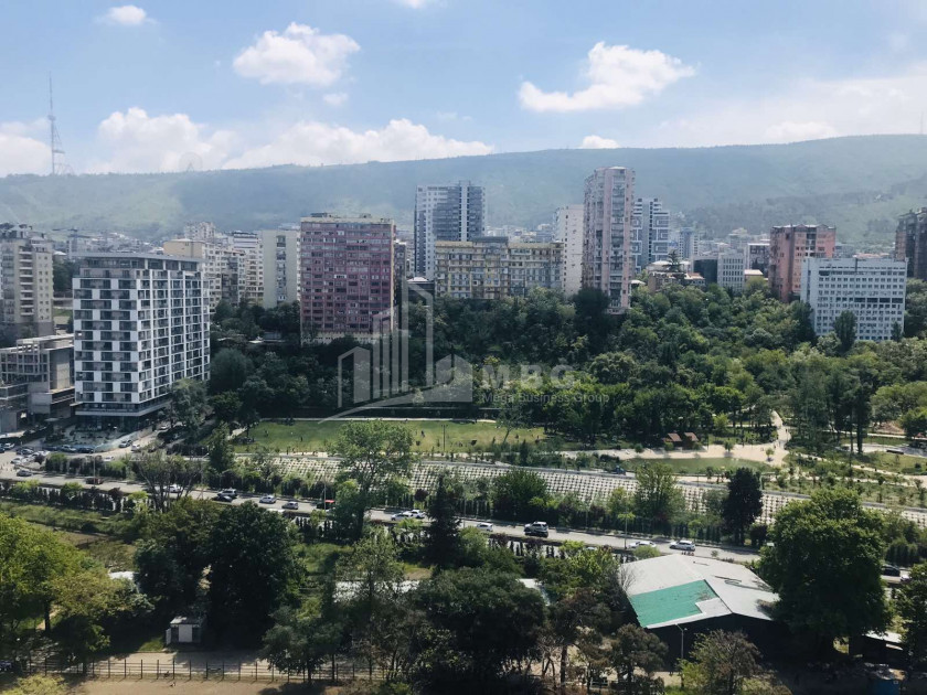 For Sale Flat, in Saburtalo