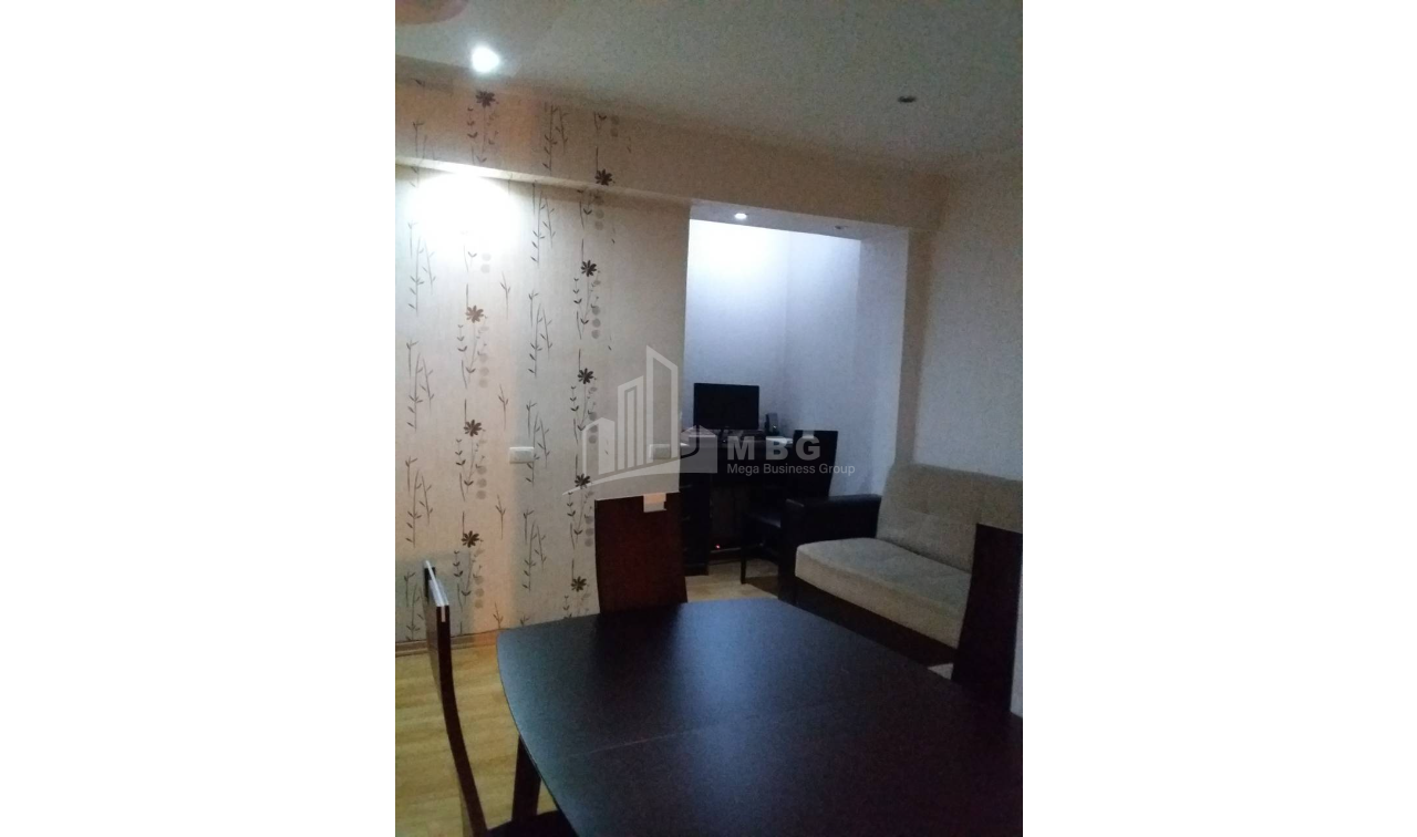 For Sale Flat, in Nutsubidze micro-districts (I-V)