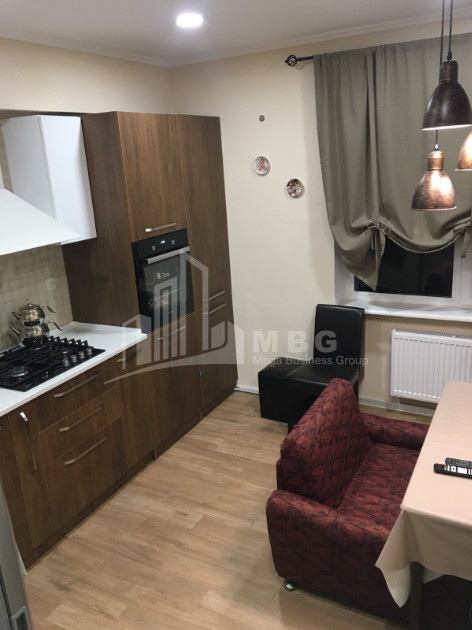 For Sale Flat, in Nutsubidze micro-districts (I-V)