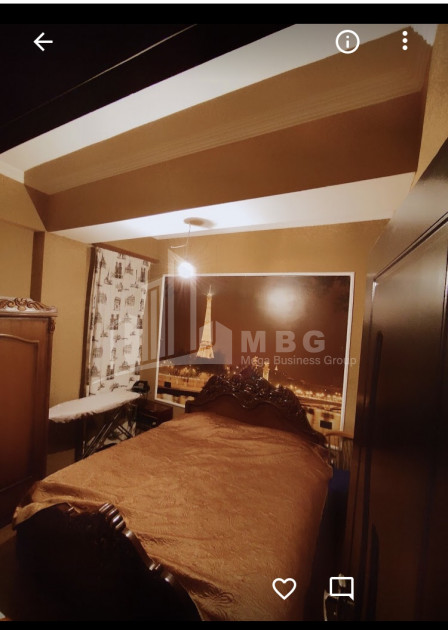 Lease Flat, in Saburtalo