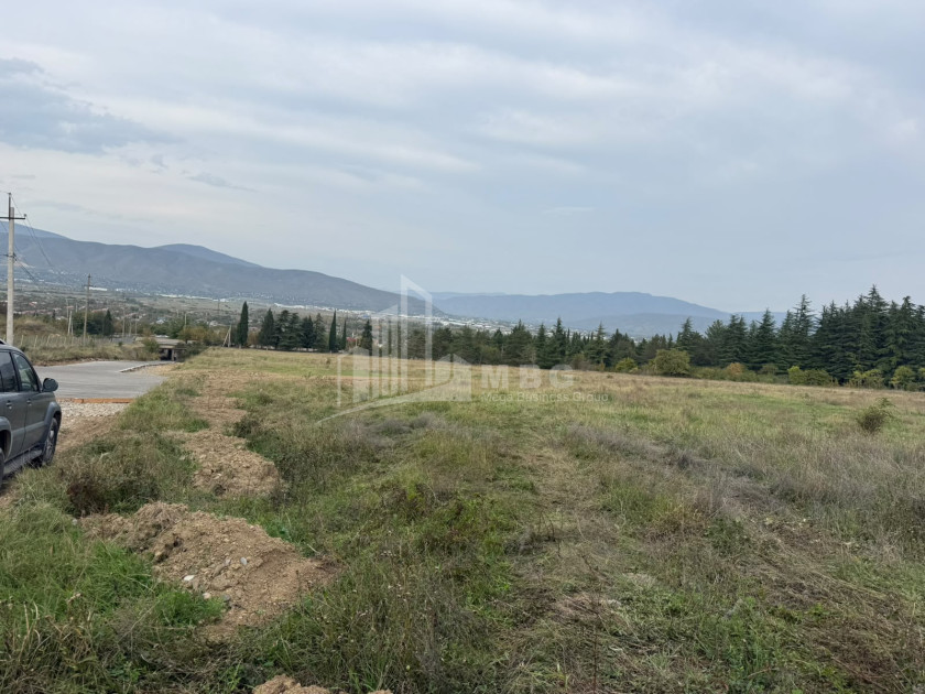 В аренду Производственная площадь - Деловой двор Земля В Церовани, Мцхета