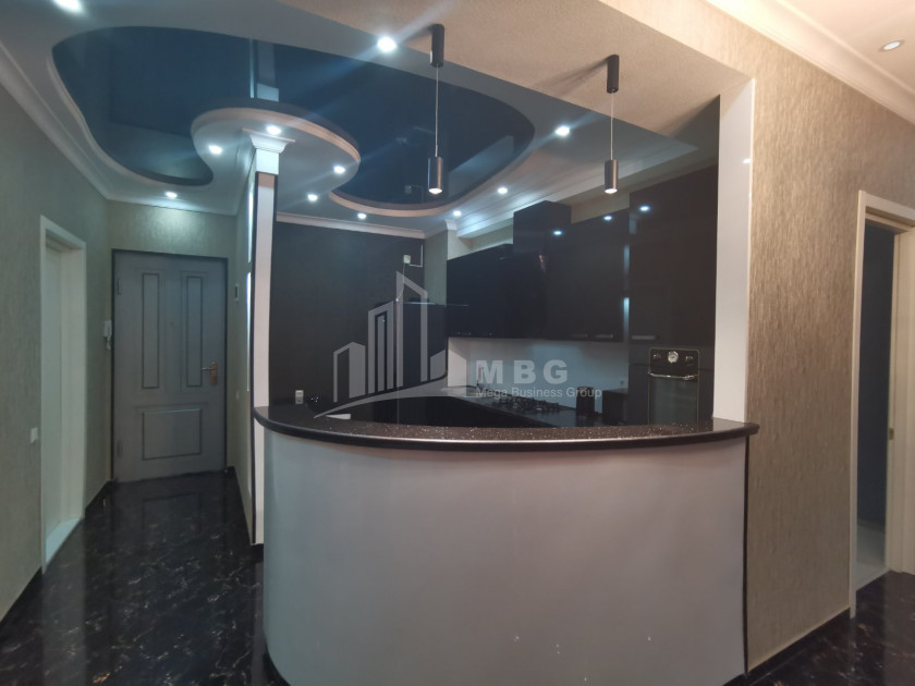 For Rent Flat, in Bagebi