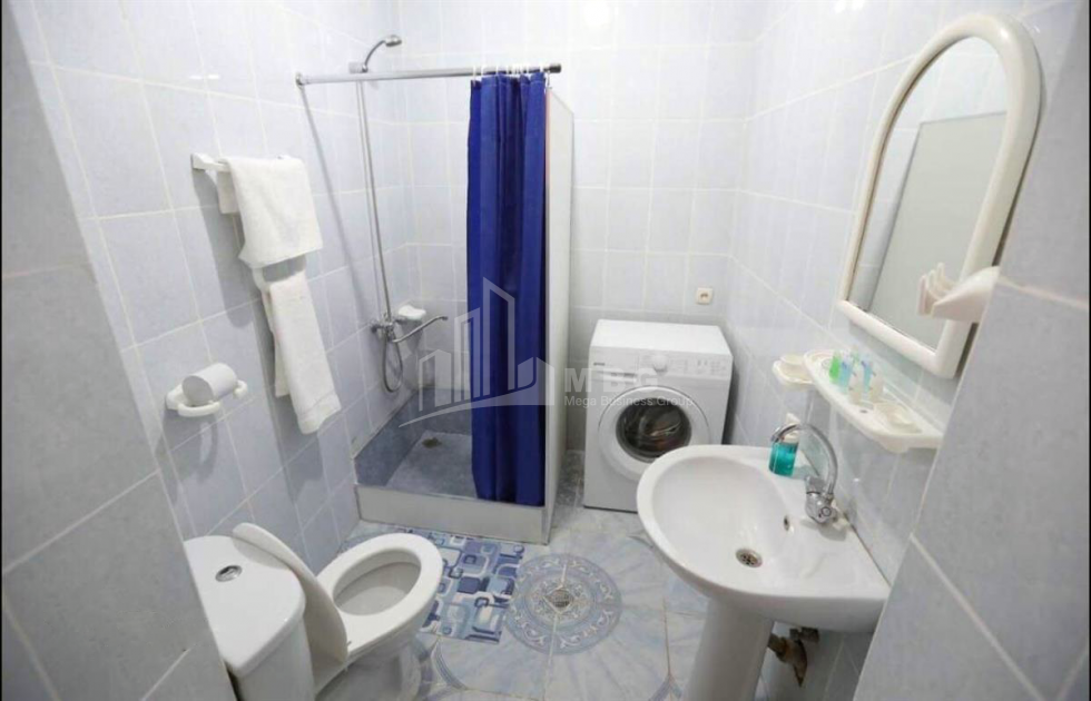 For Sale Flat, in Mtatsminda District