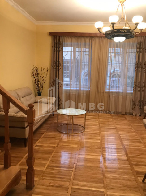 For Rent Flat, in Vake