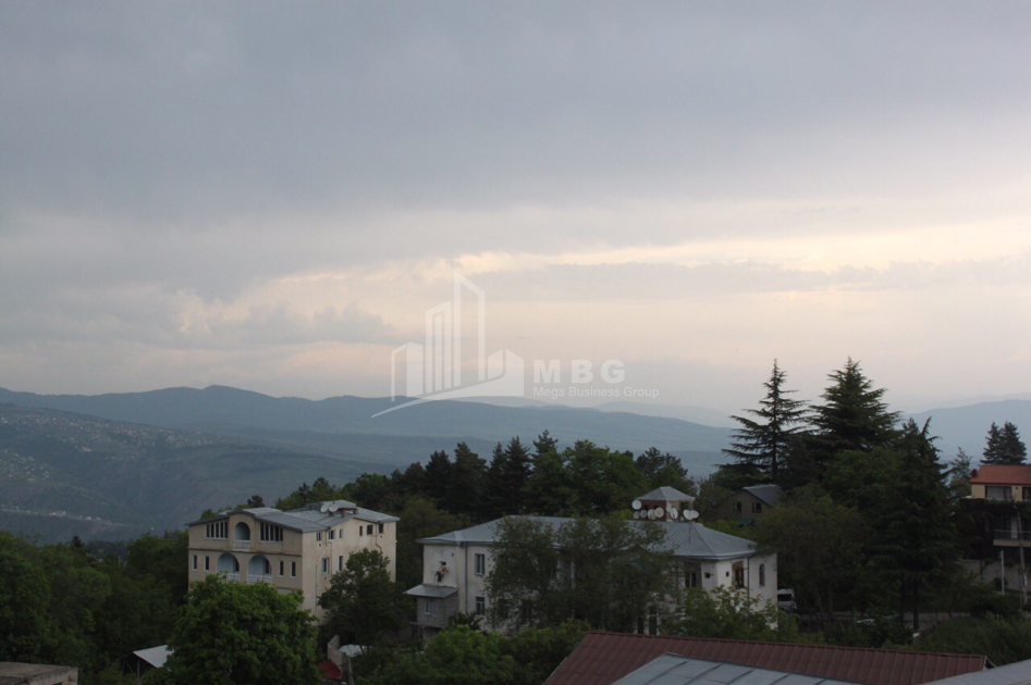 For Sale House - Villa, in Tskneti