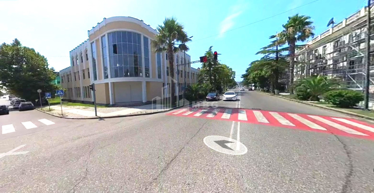 Продается Здание Коммерческий, в Город Поти