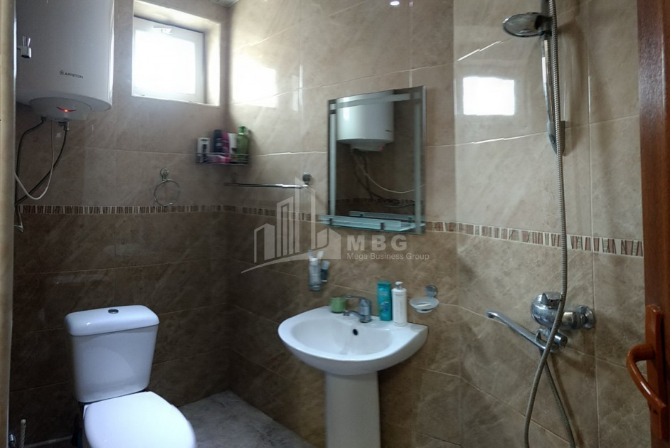 For Sale House - Villa, in Village Tsitsamuri