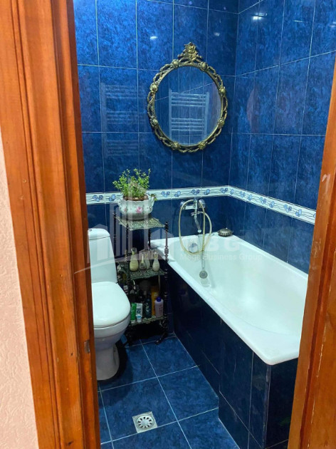 For Sale Flat, in Gldani Massive