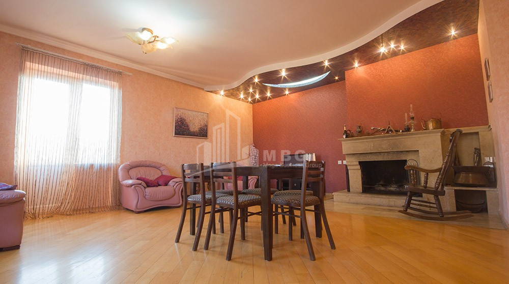 Продается Квартира, в Сабуртало